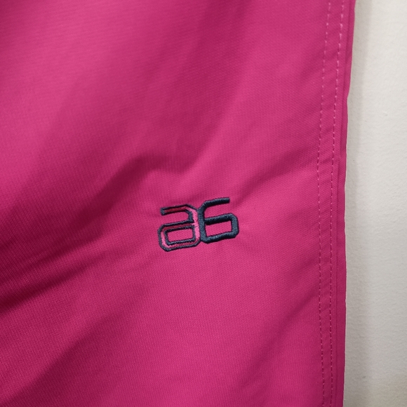 Arctix Snow Pants Fuchsia XL Girls Reinforced Knees Seat Water Wind Resist -35°F - Picture 9 of 16